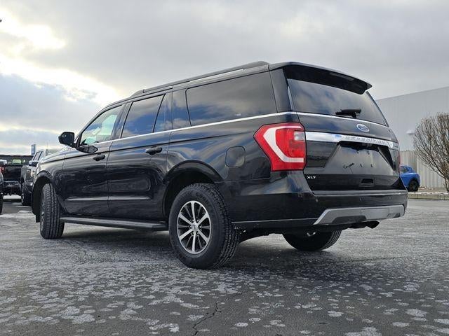 2019 Ford Expedition Max XLT 4x2