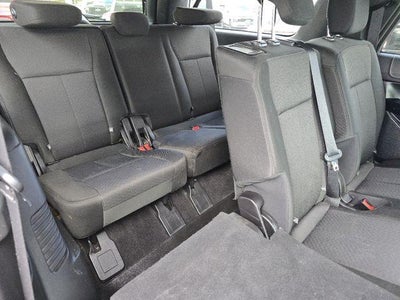 2019 Ford Expedition Max XLT 4x2