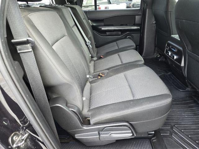 2019 Ford Expedition Max XLT 4x2