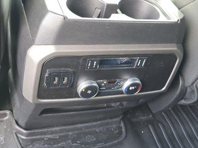 2019 Ford Expedition Max XLT 4x2