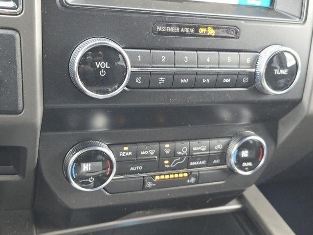 2019 Ford Expedition Max XLT 4x2