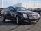2013 Cadillac CTS Sedan 3.6L V6 AWD Premium