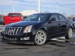 2013 Cadillac CTS Sedan 3.6L V6 AWD Premium