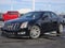 2013 Cadillac CTS Sedan 3.6L V6 AWD Premium