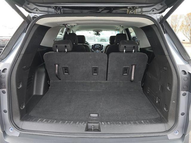 2018 Chevrolet Traverse FWD 1LT