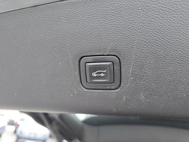 2018 Chevrolet Traverse FWD 1LT