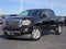 2020 GMC Canyon Crew Cab Short Box 2-Wheel Drive SLE