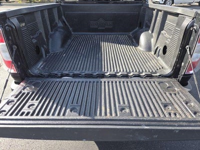 2020 GMC Canyon Crew Cab Short Box 2-Wheel Drive SLE