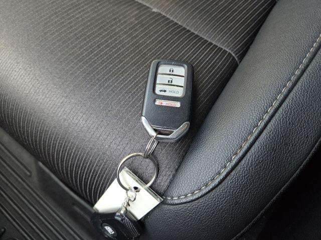 2020 Honda Accord Sedan Sport 1.5T CVT