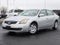 2009 Nissan Altima 4dr Sdn I4 CVT 2.5 S