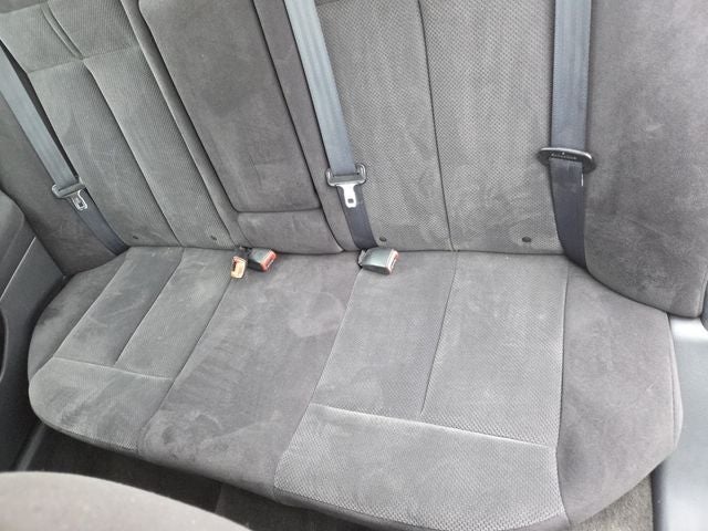 2009 Nissan Altima 4dr Sdn I4 CVT 2.5 S