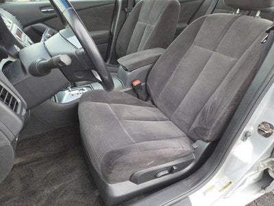 2009 Nissan Altima 4dr Sdn I4 CVT 2.5 S