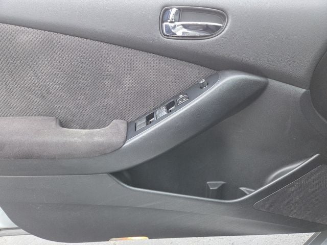 2009 Nissan Altima 4dr Sdn I4 CVT 2.5 S