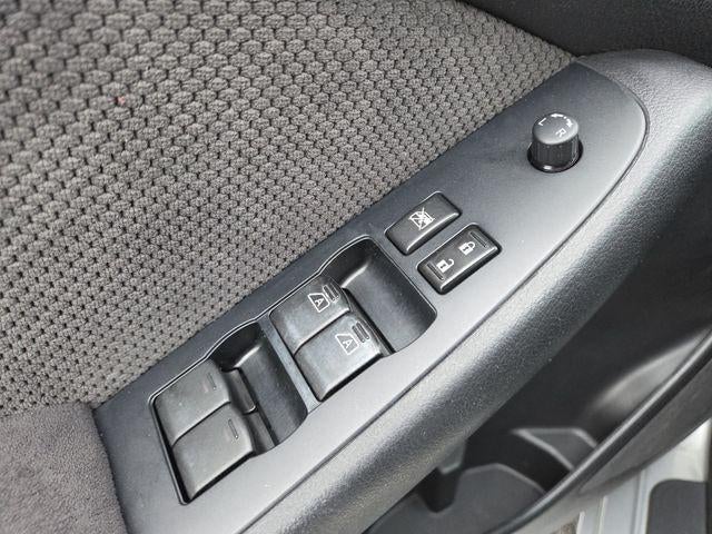 2009 Nissan Altima 4dr Sdn I4 CVT 2.5 S