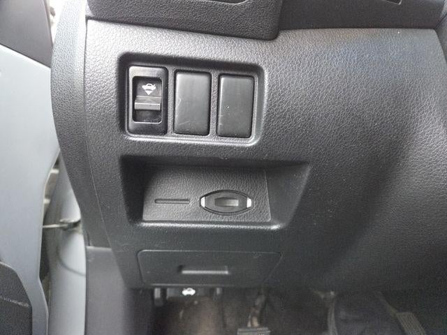 2009 Nissan Altima 4dr Sdn I4 CVT 2.5 S