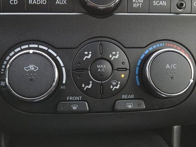 2009 Nissan Altima 4dr Sdn I4 CVT 2.5 S