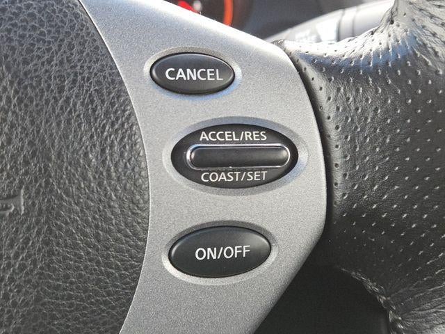 2009 Nissan Altima 4dr Sdn I4 CVT 2.5 S