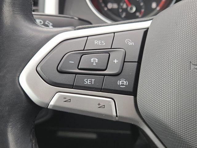 2021 Volkswagen Atlas 3.6L V6 SE w/Technology 4MOTION *Ltd Avail*