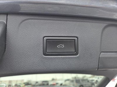 2021 Volkswagen Atlas 3.6L V6 SE w/Technology 4MOTION *Ltd Avail*