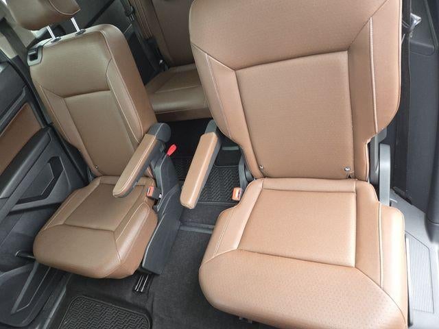 2021 Volkswagen Atlas 3.6L V6 SE w/Technology 4MOTION *Ltd Avail*