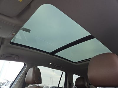 2021 Volkswagen Atlas 3.6L V6 SE w/Technology 4MOTION *Ltd Avail*