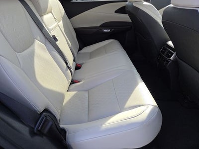 2023 Lexus RX 350 Premium Plus AWD