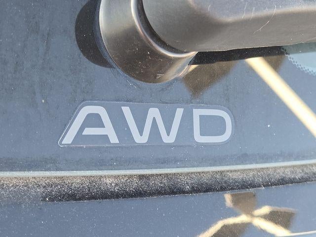 2023 Honda HR-V LX AWD CVT