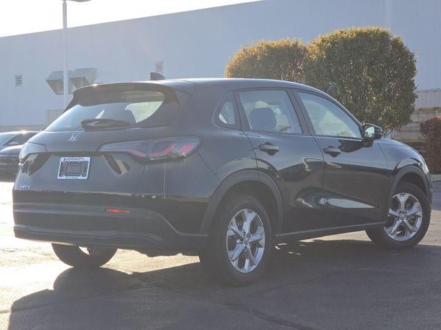 2023 Honda HR-V LX AWD CVT