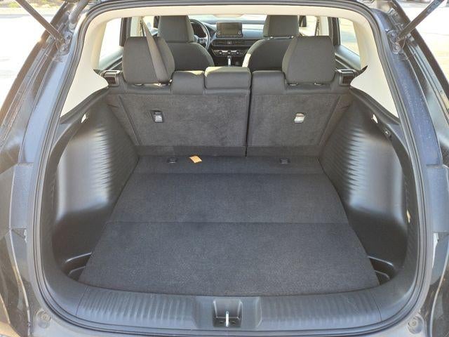 2023 Honda HR-V LX AWD CVT