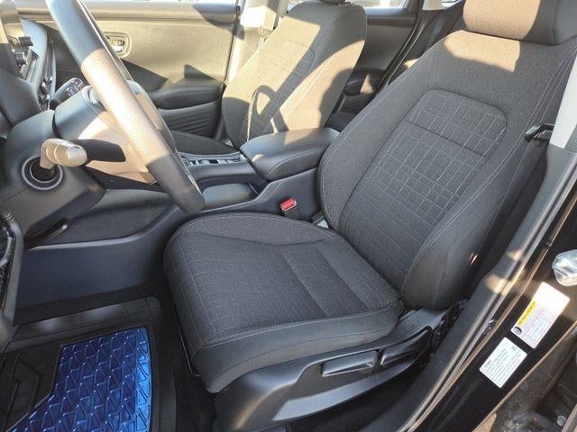 2023 Honda HR-V LX AWD CVT