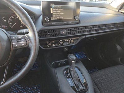 2023 Honda HR-V LX AWD CVT