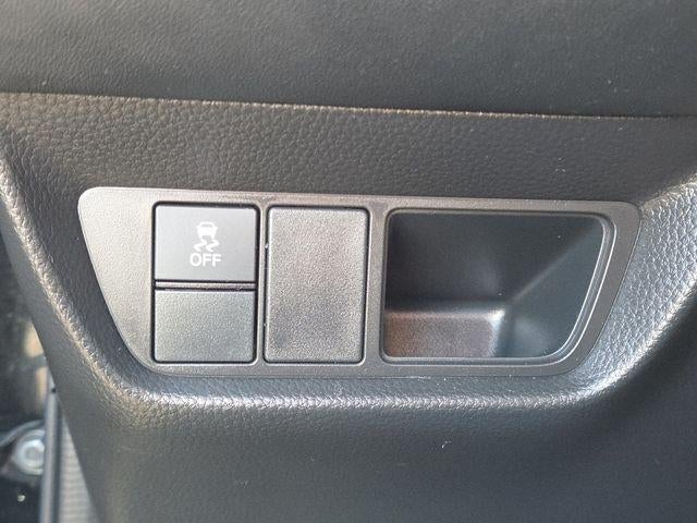 2023 Honda HR-V LX AWD CVT