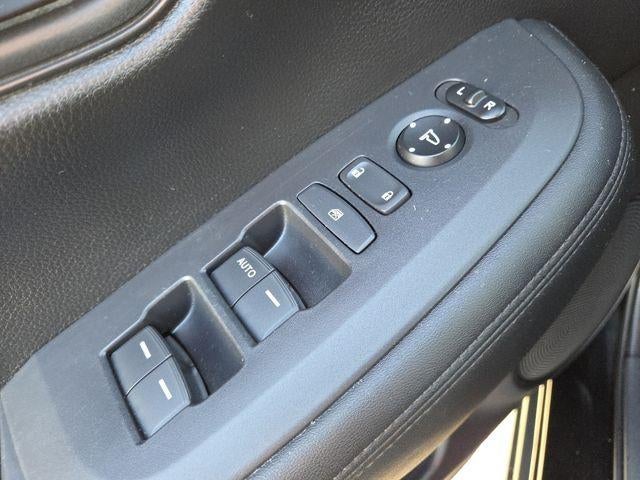 2023 Honda HR-V LX AWD CVT