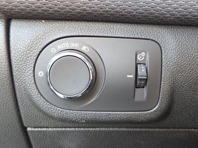 2019 Chevrolet Cruze Hatchback LS