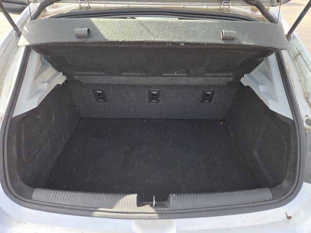 2019 Chevrolet Cruze Hatchback LS