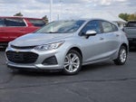 2019 Chevrolet Cruze Hatchback LS