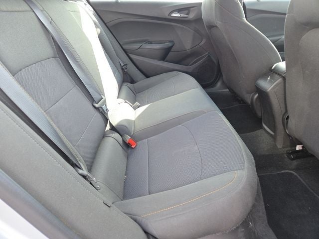 2019 Chevrolet Cruze Hatchback LS