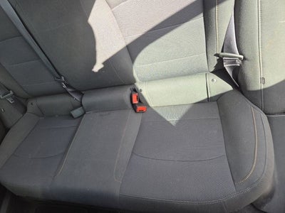 2019 Chevrolet Cruze Hatchback LS