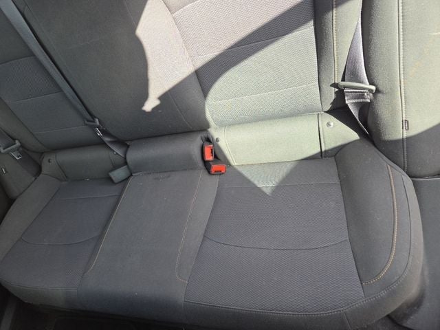 2019 Chevrolet Cruze Hatchback LS