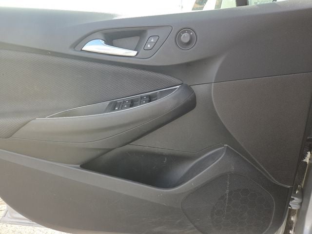 2019 Chevrolet Cruze Hatchback LS