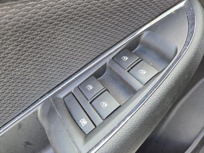 2019 Chevrolet Cruze Hatchback LS