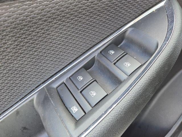 2019 Chevrolet Cruze Hatchback LS