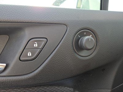 2019 Chevrolet Cruze Hatchback LS