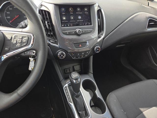 2019 Chevrolet Cruze Hatchback LS