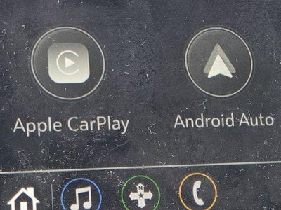 2019 Chevrolet Cruze Hatchback LS