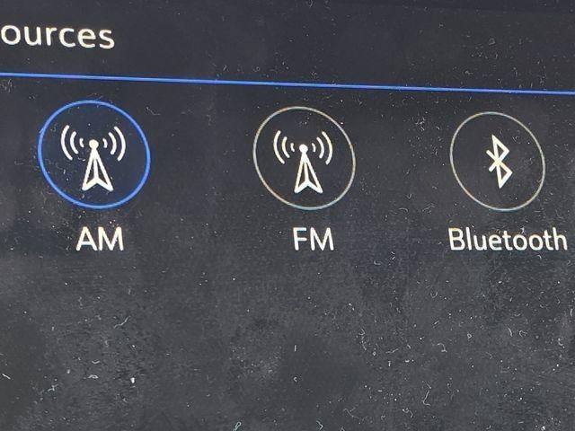 2019 Chevrolet Cruze Hatchback LS