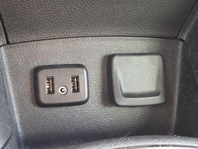 2019 Chevrolet Cruze Hatchback LS