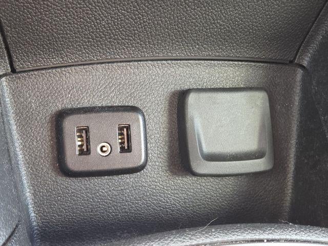 2019 Chevrolet Cruze Hatchback LS