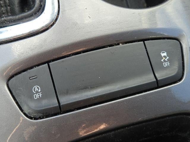 2019 Chevrolet Cruze Hatchback LS