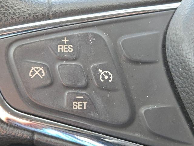 2019 Chevrolet Cruze Hatchback LS